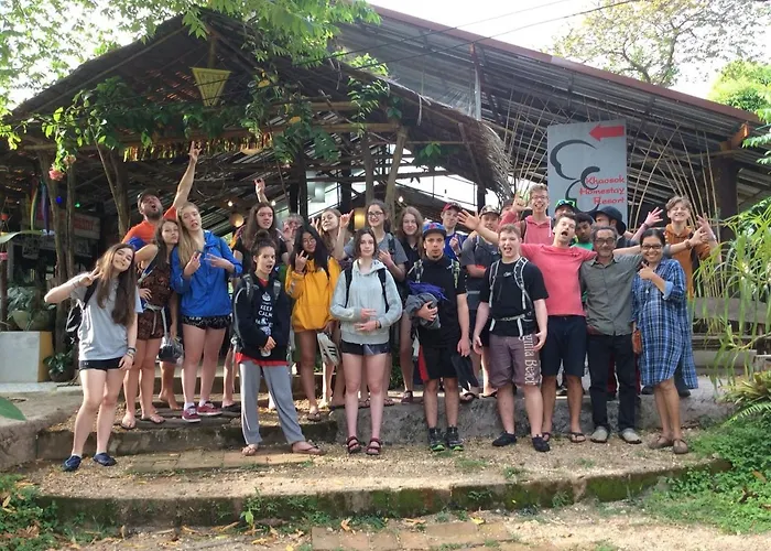 Khao Sok Homestay Resort